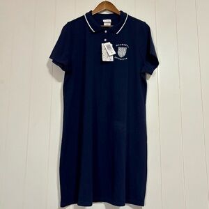 Harry Potter Quidditch Polo Dress size 2X (18/20)
